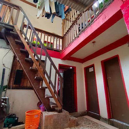 Yuki Lodge - El Nido Ph Exterior foto