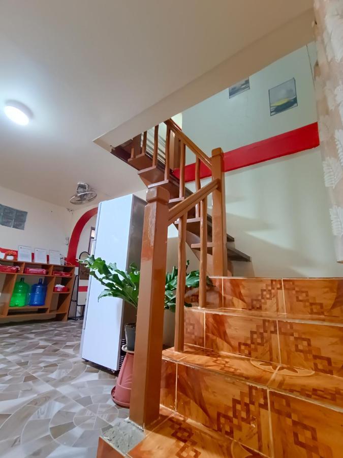 Yuki Lodge - El Nido Ph Exterior foto