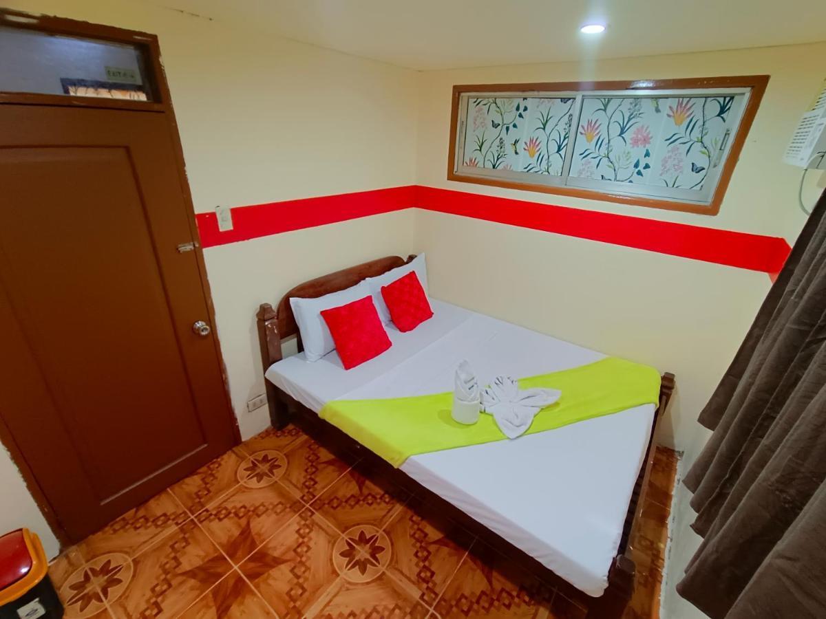 Yuki Lodge - El Nido Ph Exterior foto