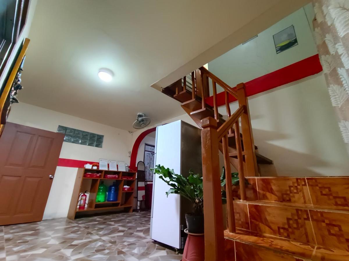 Yuki Lodge - El Nido Ph Exterior foto