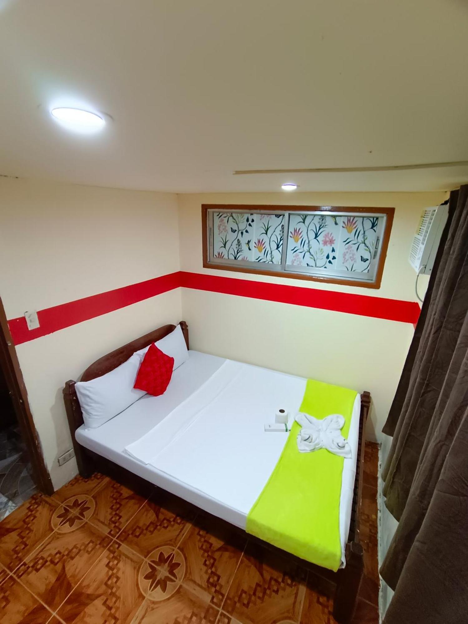 Yuki Lodge - El Nido Ph Exterior foto