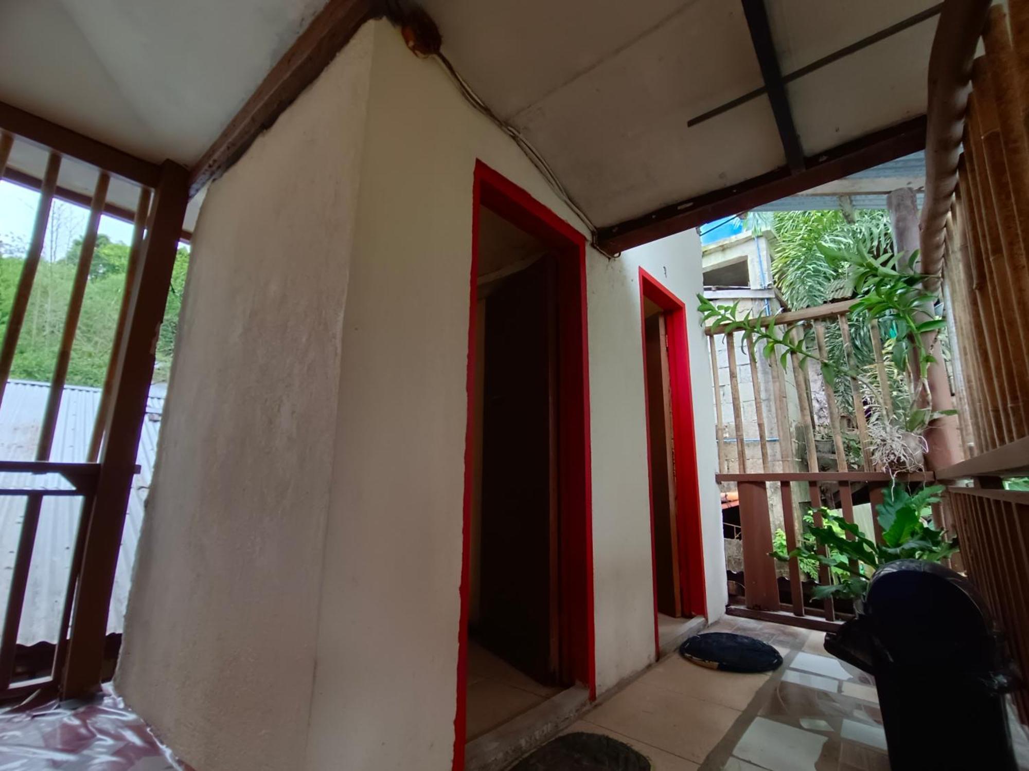 Yuki Lodge - El Nido Ph Exterior foto