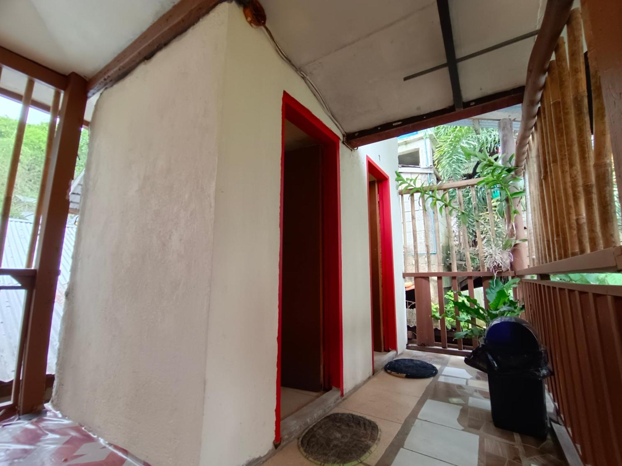Yuki Lodge - El Nido Ph Exterior foto